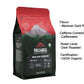 Mexican Coffee, Dark Roast, Ground, Usda Organic, Reserve, Fresh Roasted, 16-Ounce