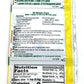 Fleischmann'S Pizza Crust Yeast, 0.75 Ct