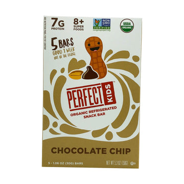 Og2 Pft Br Choc Chip Cky (4X5.30)