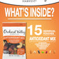 Orchard Valley Harvest Antioxidant Mix, 1 Oz, 15 Ct