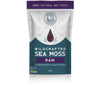 Premium Purple Raw Sea Moss (1.4 Oz)