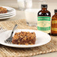 Nielsen-Massey Organic Fairtrade Madagascar spirit-inspired flavor Vanilla Extract, 2 Fl Oz Bottle