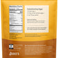 Judee s Gluten Free Dried Whole Egg Powder - Gluten-Free Egg Substitute for Baking - Protein Powder for Cooking - 1.5 lb Pouch