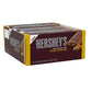 Hershey'S Milk Chocolate With Whole Almonds Candy Bars, 2.6 Oz (18 Count)