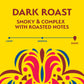 Caf? Bustelo Dark Roast Coffee  10 Ct. K-Cup pods (Pack of 6)