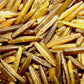 BINESHII Wild Rice - Hand Harvested, Wood Parched, All Natural - 1 LB Pack
