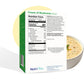 Nutriwise High Protein Soup | Cream Of Mushroom | 15G Protein, Low Calorie, Low Carb, Low Fat, Low Sugar | Gluten Free Diet For