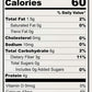 Anthony's Organic Flaxseed Meal, 2.5 lb - Gluten Free, Cold Milled, Ultra Fine Powder, Keto Friendly, Non-GMO