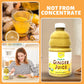 Prince of Peace Ginger Organic Ginger Juice (32 oz)