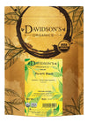 Davidson'S Organics, Pu-Erh Black, Loose Leaf Tea, 16-Ounce Bag, Packaging May Vary