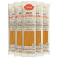 Rummo Spaghetti Pasta N.3 - Spaghetti Pasta Noodles, Durum Wheat Pasta, Thin Spaghetti Noodles, Italian Pasta, Dry Pasta - 16 Ounce (Pack Of 5)