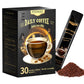 PDDSQQ Sive Instant Coffee Packets, Organic Medium Roast, Sugar Free, 30 Count, 2oz (Single Serve)