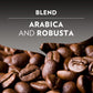 Lavazza Espresso Maestro Ristretto Aluminum compact pieces, Dark Espresso Roast, 10 Count (Pack of 6), Compatible with Nespresso Original Machines