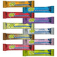 Sqwincher Zero 10 Flavor Qwik Stik Assorted Sugar-Free Electrolyte Powdered Beverage Mix, Sqwincher Zero Varrity Pack Of 30