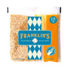 Franklins Gourmet Popcorn All-In-One Popcorn Packs for Popcorn Machine - 2oz Pack of 10 - Packs of Organic Corn Kernels with Bu
