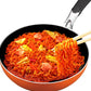 [Sapporo Ichiban] Sriracha Yakisoba, Spicy Chow Mein, No. 1 Tasting Japanese Instant Noodles (3.6 Oz/102 G) (5 Packs)