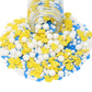 Mystic Sprinkles Sprinkle Mixes (Rubber Ducky, You'Re The One)