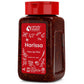 USimplySeason Harissa Spice (4.8 oz) - Vibrant Moroccan Seasoning for Heat and Depth, Perfect for Meats, Soups, and Sauces - No 