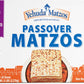 Yehuda Freshly Baked Passover Matzo, 1 Lb (5 Pack) | Bonus 1 Resealable Stay Fresh Pouch | Super Crisp & Delicious! | Fresh For 