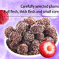 Phuumy 5.29Oz Dried Plums Candied Prunes Candied Prunes Tart And Sweet, Ready To Satisfy Your Cravings