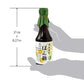 Ponzu Sauce (Yuzu Blend) Dressing Japanese Handmade?No Chemical Seasonings Non-Gmo? Natural Brewing 300Ml(10.14Floz) ?Yamasan?