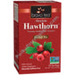 Bravo Tea Hawthorn Berry Herbal Tea, Caffeine Free, 20 Tea Bags, 1 Count, Model BT-65