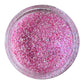 Pink Rose Disco Cake™ 5 Grams Each Container, Decorating, Cake Pops, Wedding Cakes By Oh Sweet Art