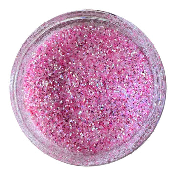 Pink Rose Disco Cake™ 5 Grams Each Container, Decorating, Cake Pops, Wedding Cakes By Oh Sweet Art
