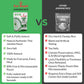 Eat Regal Thai Jasmine Rice - Microwavable, 100% Authentic Thai Rice | 85 Seconds | No Preservatives, Bpa-Free | Delicious, Non-