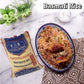 Golden Crown Basmati Rice - 10LB (160 oz) | Naturally Aromatic, Gluten-Free, Extra Long Grains, Vegan, Halal, Kosher