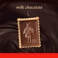 LU Petit Ecolier Milk Chocolate Biscuit Cookies, 12 Count, 5.3 oz Boxes