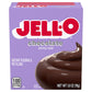 Jell-O Chocolate Instant Pudding & Pie Filling Mix, 3.9 oz Boxes, 24 Count, Chocolate Flavor