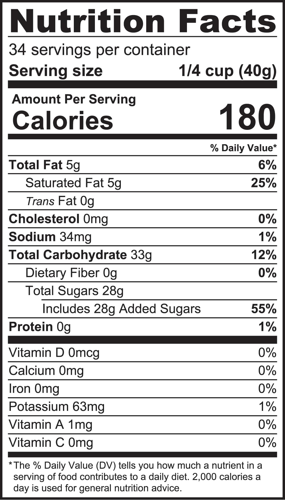 Honeydew Blended Crme Mix by Angel Specialty Products [3 LB]