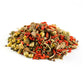 Liver Detoxherbal Tea, Chrysanthemum Cassia Seed Goji Berrytea, Kidneys & Liver Health Teawith Wolfberry, Cassia Seed, Milk This