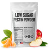 Low Sugar Pectin for Canning Jam and Jellies 6 oz - Natural, Vegan and NON-GMO - Premium Bulk Ingredient by Fit Lane Nutrition