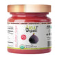 Ios Love Organic Spreadable Fruit - Usda Organic Certified 65% Fruits - Non-Gmo, Vegan, Gluten Free, Kosher, No Added Sugar, Net