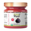Ios Love Organic Spreadable Fruit - Usda Organic Certified 65% Fruits - Non-Gmo, Vegan, Gluten Free, Kosher, No Added Sugar, Net