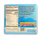 Pb&J Crispy Peanut Butter Filled Wafer Sticks With Raspberry Fuit Dip (2 Packs)