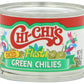 Chi Chi'S Green Chilies Diced, 4.25-Ounce Units (Pack Of 12)