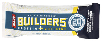 CLIF BLR BR PR CF CCHPCD ( 12 X 2.4 OZ   )