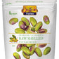 Setton Farms Shelled Pistachios, Non-GMO, Gluten Free, Vegan, 5 Oz, Raw