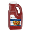 Minor'S Vegan Sweet Chili Sauce, Sweet And Spicy Hot Sauce, Tangy Flavor For Wings, 4 Lb 11.2 Oz Jug