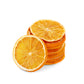 Dehydrated Orange Slices,Dried Orange Slices 3 Oz(85 Gr) By Cokcerez