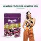 Happilo Enhanced International Omani Dates, 250G