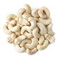 Food to Live Organic Cashews, 8 Pounds - Whole, Size W-240, Unsalted, Non-GMO, Kosher, Raw, Vegan, Bulk
