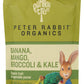 Peter Rabbit Organics Baby Kale Broccoli Mango, 4.40 Oz