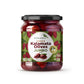 Whole Premium Kalamata Olives from Greece  Jumbo Size  Preserved in Premium Koroneiki Olive Oil  14.4 OZ