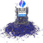 Pure Blue Cornflower Petals - 100% Natural Centaurea Cyanus - Dried, Grown In Germany Herbal Cornflower Flowers For Cupcakes, La