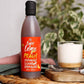 TO FILEMA TIS LELAS Balsamic Vinegar Dressing Gluten Free 2 x 8.45oz (500ml) No Preservatives for Meat, Seafood, Vegetables