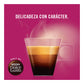 Dolce Gusto Coffee compact pieces Espresso, 48 Single Serve Pods, 16 Count (Pack of 3), Model 12120072
